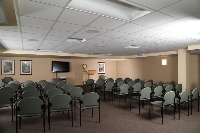 Cedar Crest Senior Living Community Assisted Living, Nursing Home